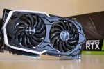 MSI GeForce RTX 2070 Armor, la recensione - Recensione