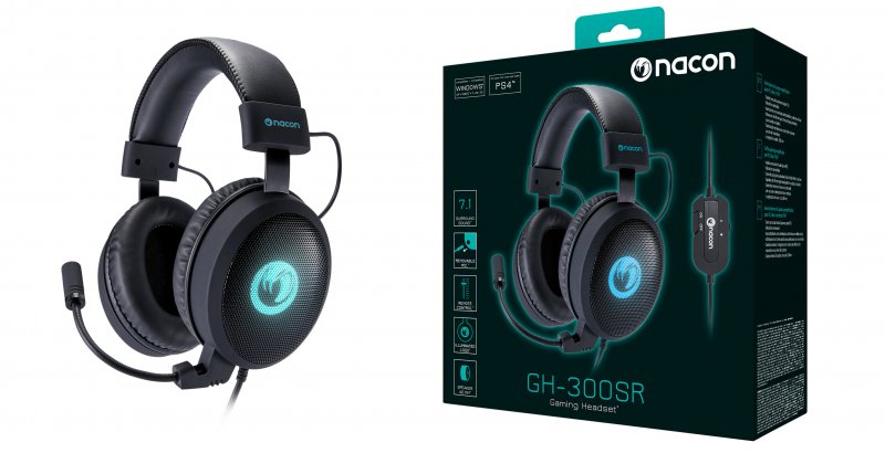 Natale 2018 Prodotti Nacon