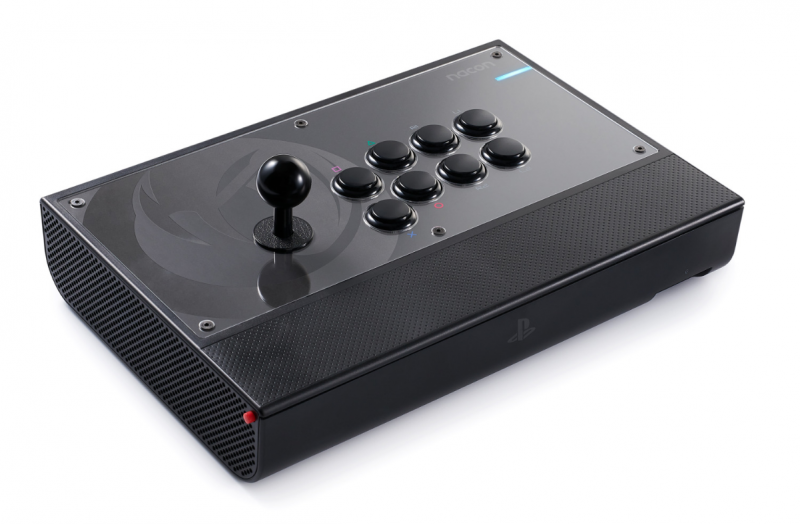 Natale 2018 Prodotti Nacon