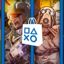 Earth Defense Force 5, Desert Child, Borderlands 2 VR e PES 2019 Lite su PlayStation Store