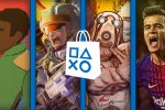 Earth Defense Force 5, Desert Child, Borderlands 2 VR e PES 2019 Lite su PlayStation Store - Rubrica