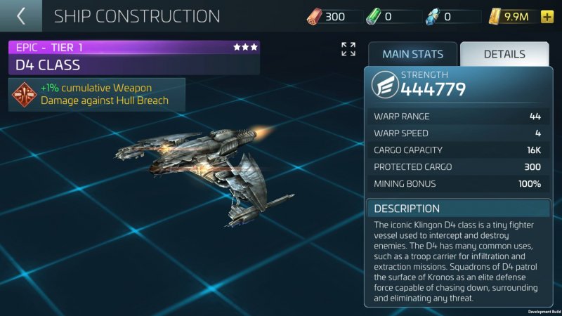 Star Trek: Fleet Command