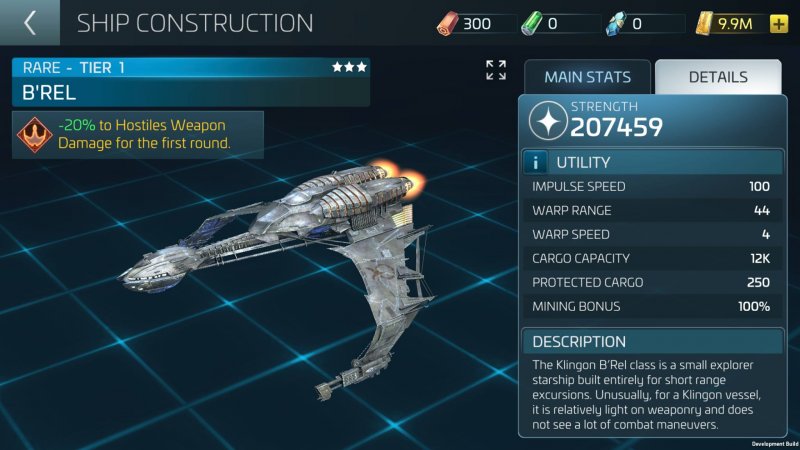 Star Trek: Fleet Command