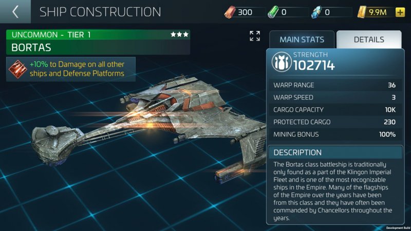 Star Trek: Fleet Command