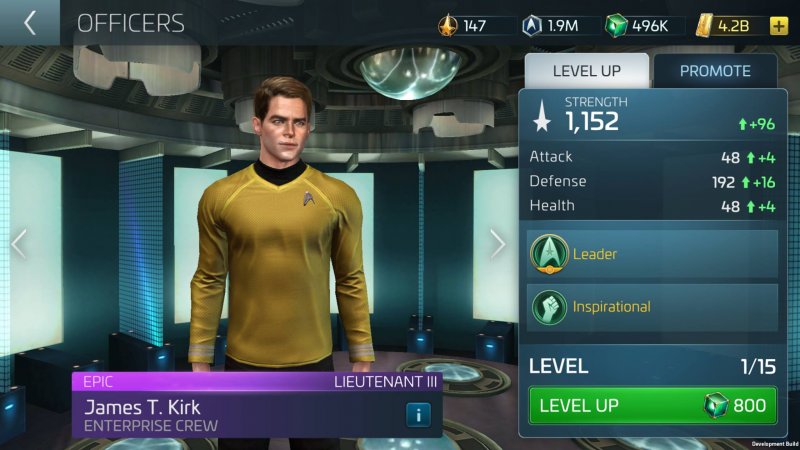 Star Trek Fleet Command 00007 Star Trek Fleet Command 00007
