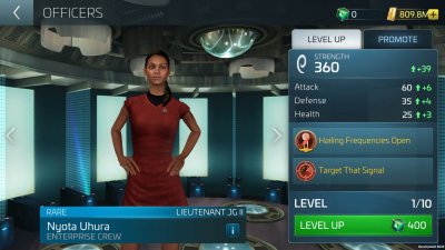 Star Trek: Fleet Command