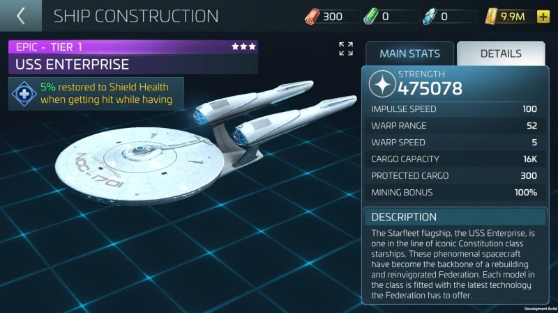 Star Trek: Fleet Command