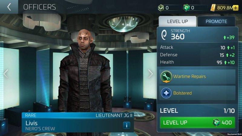 Star Trek: Fleet Command