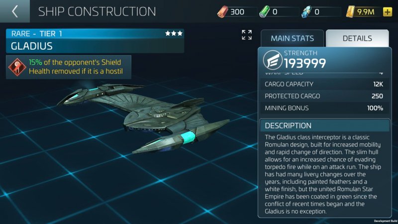 Star Trek: Fleet Command