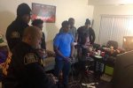 Super Smash Bros., poliziotti chiamati per schiamazzi si mettono a giocare - Notizia