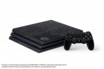 Kingdom Hearts 3: ecco la PS4 Pro a tema nel ricco bundle in edizione limitata - Notizia