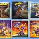 Spyro + Crash Remastered Game Bundle - Il trailer