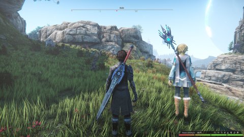 Edge of Eternity: Official launch date of the console edition announced