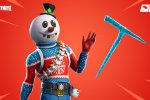 Fortnite: tutte le Skin e la nuova emote Dorso del negozio del 15 dicembre 2018 - Notizia
