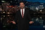 Fortnite, Jimmy Kimmel lancia una sfida ai genitori dei giocatori - Notizia