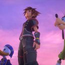 Kingdom Hearts 3, vendite digitali doppie rispetto a Resident Evil 2 in Giappone
