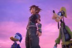 La storia di Kingdom Hearts, parte I - Speciale