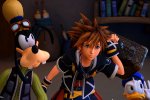Kingdom Hearts 3, disponibile il brano di Hikaru Utada e Skrillex - Notizia