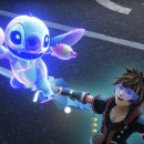Kingdom Hearts 3, tutte le Keyblade rivelate da un artwork