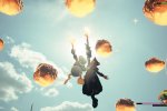 Kingdom Hearts 3, il cambio di motore grafico voluto dai superiori - Notizia