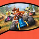 Crash Team Racing: Nitro-Fueled, più di un semplice remake?