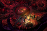 Pillars of Eternity II: Deadfire, il DLC Forgotten Sanctum disponibile - Notizia