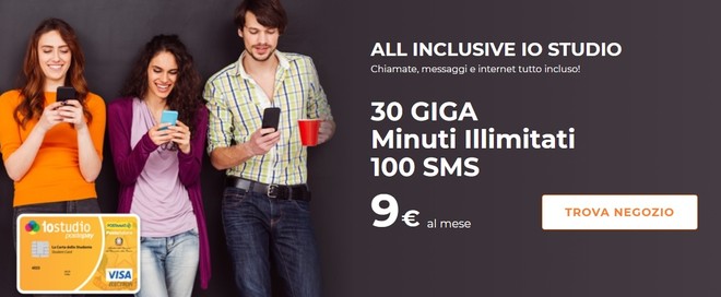 Wind All Inclusive Io Studio 1