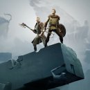 Ashen, la recensione di un soulslike pieno di fascino