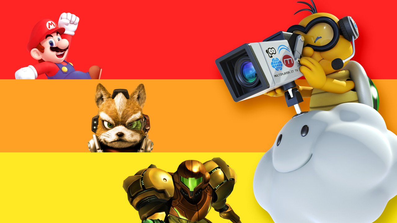 Il futuro dei brand Nintendo – La Bustina di Lakitu