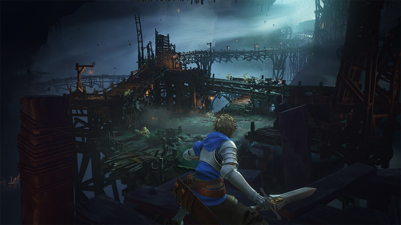 Immagine di Granblue Fantasy: Relink per PlayStation 4