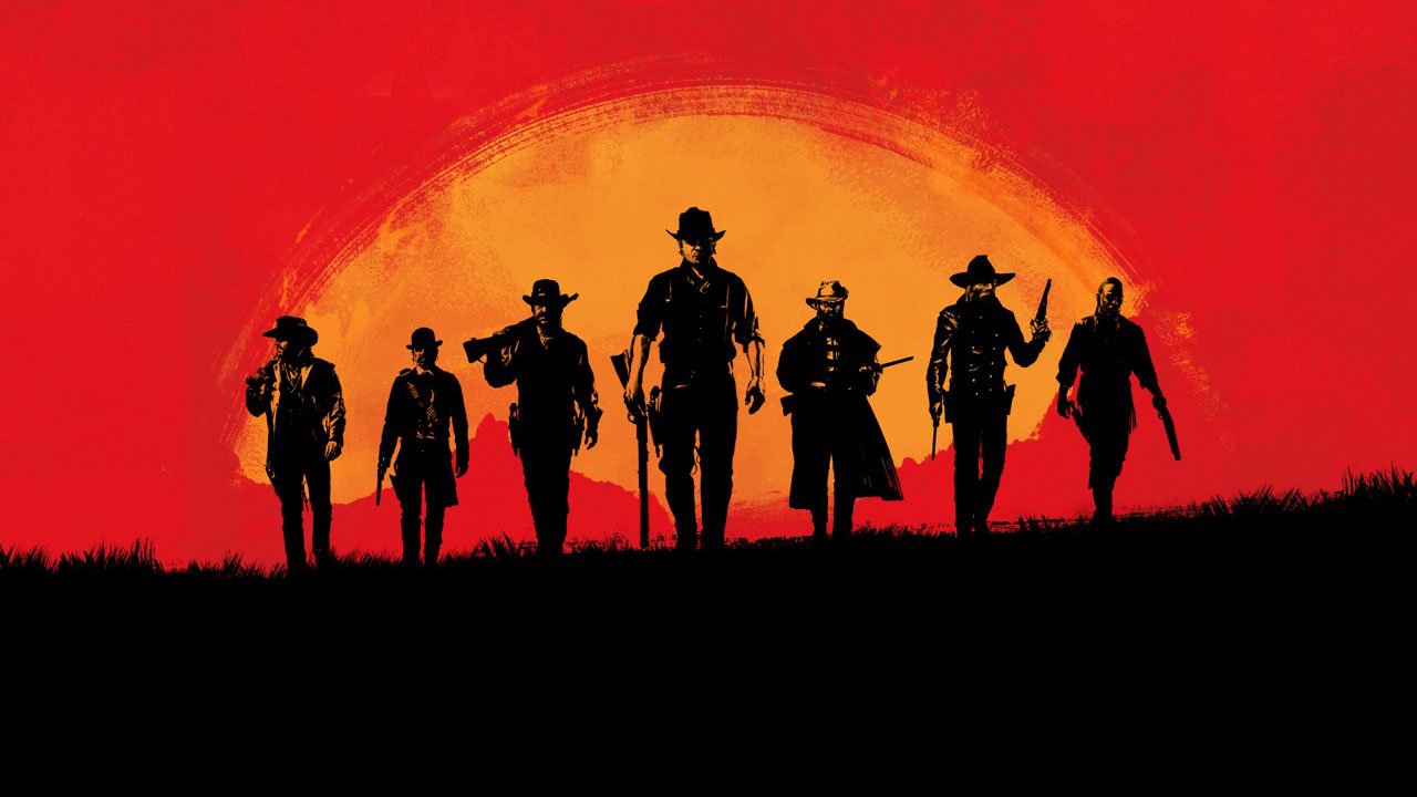 Red Dead Redemption 2, Rockstar ci riporta nel far west