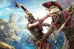 Assassin's Creed Odyssey gratis per chi prova Google Project Stream - Notizia