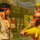 Street Fighter 5 Arcade Edition - Il trailer di annuncio di Kage