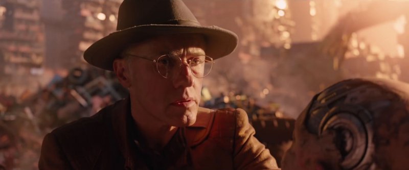 Alita Angelo Della Battaglia 3