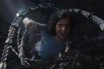 Alita - Angelo della Battaglia, un primo sguardo - Anteprima