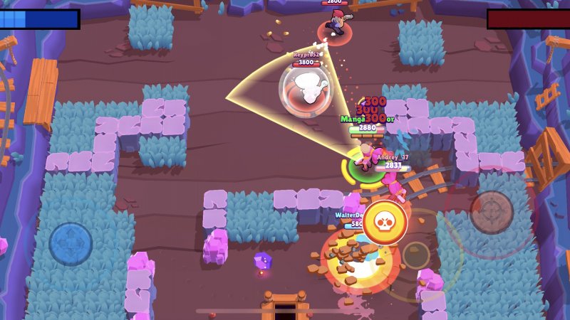 Brawl Stars Trucchi E Consigli Per Iniziare A Giocare Multiplayer It - come riniziare brawl stars