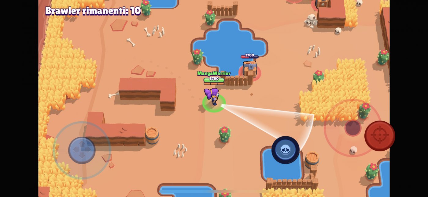 Brawl Stars La Recensione Multiplayerit 6881