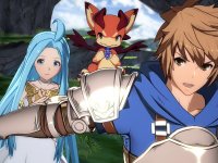 Granblue Fantasy Versus: la nostra recensione del nuovo picchiaduro di Arc System.