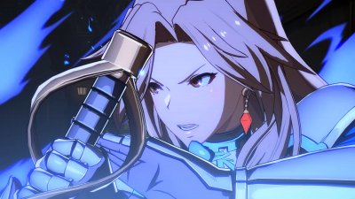 Granblue Fantasy Versus