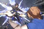 Granblue Fantasy Versus, scontro tra campioni, Daigo Umehara affronta Fuudo - Notizia
