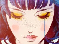GRIS, la recensione
