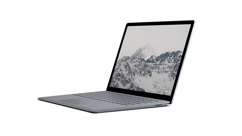 Microsoft Surface Laptop Amazon 1