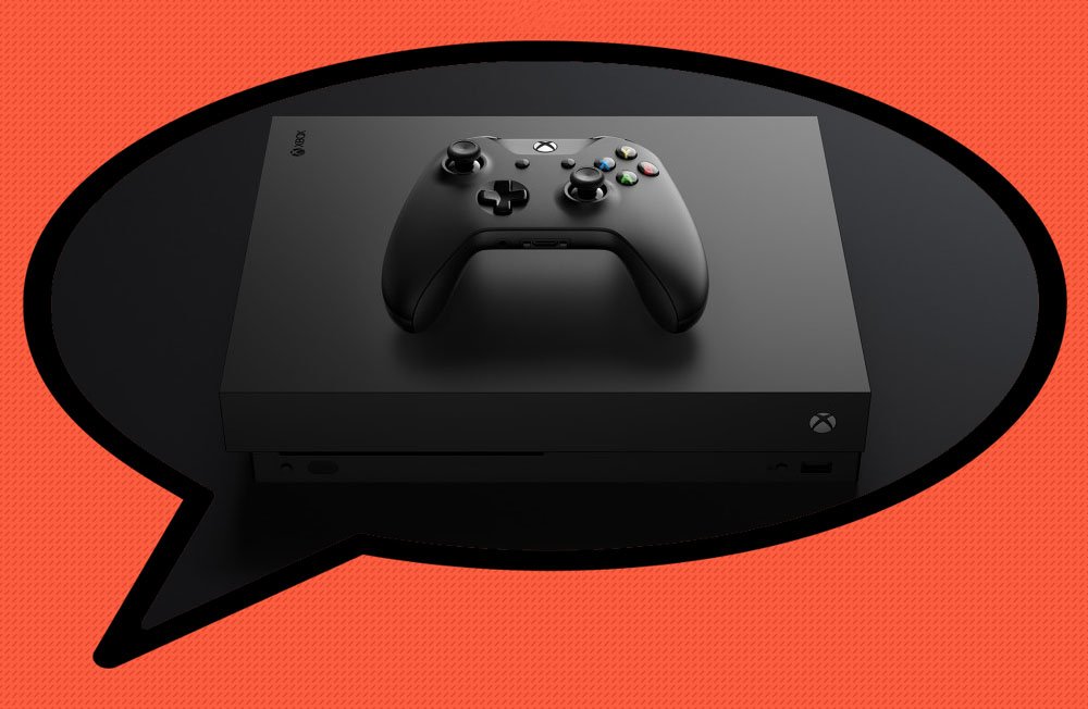 Xbox Scarlett、リモートストリーミングは追加のオプションになりますか？