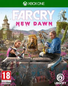 Far Cry: New Dawn per Xbox One