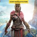 I 5 giochi PS4 da comprare con i saldi natalizi su PlayStation Store