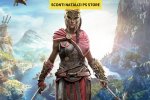 I 5 giochi PS4 da comprare con i saldi natalizi su PlayStation Store - Video
