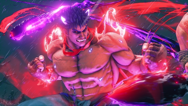 Immagine di Street Fighter V: Arcade Edition per PlayStation 4