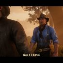 Red Dead Redemption 2 - Il trailer con le citazioni della stampa