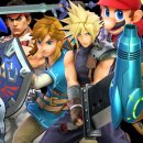 Super Smash Bros. Ultimate: i personaggi più iconici
