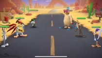 Looney Tunes: Il Mondo del Caos - Trailer gameplay